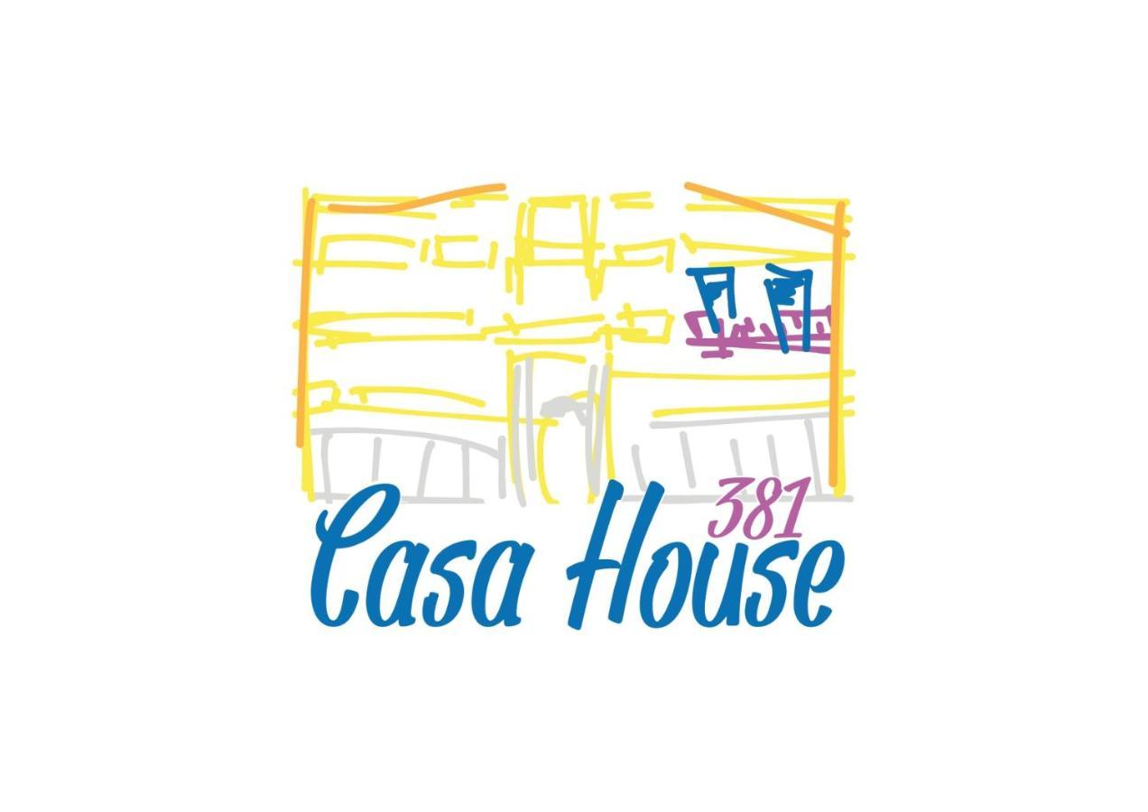 Апартаменты Casa House 381 Неаполь Экстерьер фото